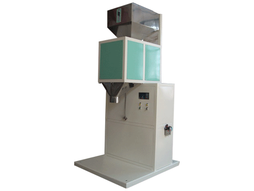 APS-30NV 凈重式電振型自動包裝機