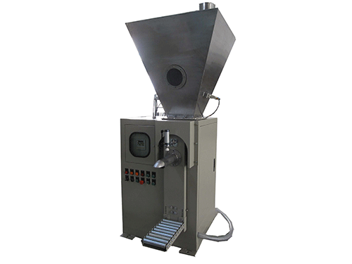 FPS-30GS 閥口袋螺旋型自動包裝機(jī)
