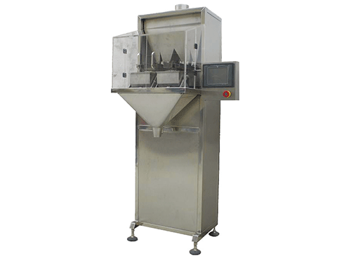 SPS-1.5DV 電振型自動(dòng)包裝機(jī)
